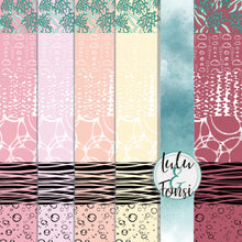 Load image into Gallery viewer, Digiset "Smile Alotl"