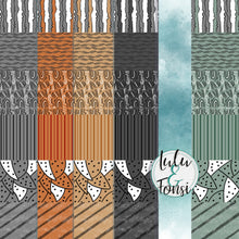 Lade das Bild in den Galerie-Viewer, Gewerbelizenz - Digistamp Set "Sock´n Roll"