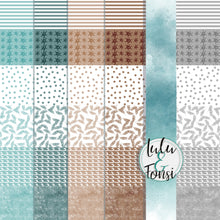 Lade das Bild in den Galerie-Viewer, Digiset "Sommer Fun"