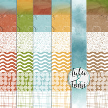 Lade das Bild in den Galerie-Viewer, Gewerbelizenz - Digiset "Sommerparty"