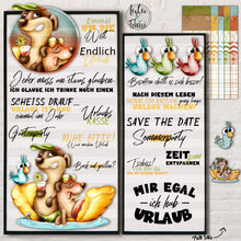 Load image into Gallery viewer, Digiset "Sommerparty"