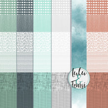 Lade das Bild in den Galerie-Viewer, Gewerbelizenz - Digiset "Sommerregen"