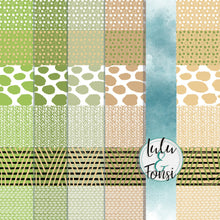 Lade das Bild in den Galerie-Viewer, Gewerbelizenz - Digistamp "Süße Bescherung"