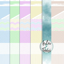 Lade das Bild in den Galerie-Viewer, Digiset "Süße Sünde"