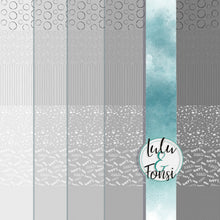 Lade das Bild in den Galerie-Viewer, Digiset " Süß und Stachelig"