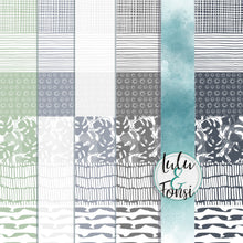 Lade das Bild in den Galerie-Viewer, Digiset "Summer Vibes"