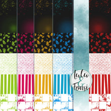 Lade das Bild in den Galerie-Viewer, Digiset "Summerbuttons"