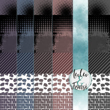 Lade das Bild in den Galerie-Viewer, Digiset "Superheld"