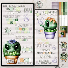 Lade das Bild in den Galerie-Viewer, Digiset "Sweet and Sour"