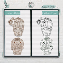 Lade das Bild in den Galerie-Viewer, Digiset "Sweet and Sour"