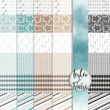 Lade das Bild in den Galerie-Viewer, Digiset "Tolle Bescherung"