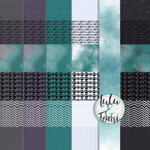 Lade das Bild in den Galerie-Viewer, Digiset "Toter Winkel"