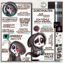 Lade das Bild in den Galerie-Viewer, Digiset "Toter Winkel"