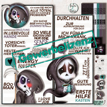 Lade das Bild in den Galerie-Viewer, Gewerbelizenz - Digiset "Toter Winkel"