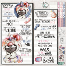 Lade das Bild in den Galerie-Viewer, Adventskalender 2024