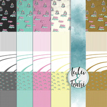 Load image into Gallery viewer, Digiset "Einzigartig"