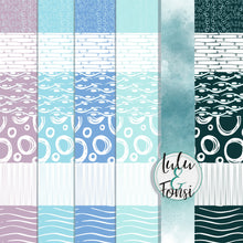 Load image into Gallery viewer, Digiset "Unterwsser Tanz"