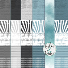 Lade das Bild in den Galerie-Viewer, Digiset "Vollpfosten"