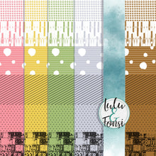 Load image into Gallery viewer, Digiset "Voll verplant"