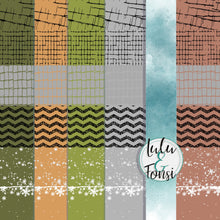 Load image into Gallery viewer, Gewerbelizenz - Digiset "Weihnachts Knacki"