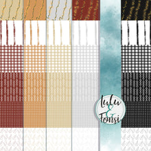 Lade das Bild in den Galerie-Viewer, Digiset "Weihnachtsgans"