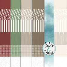 Lade das Bild in den Galerie-Viewer, Digiset "Weihnachtsglück"