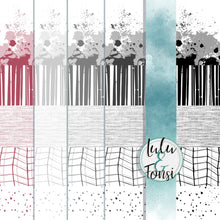 Lade das Bild in den Galerie-Viewer, Digiset "Wine o Clock"