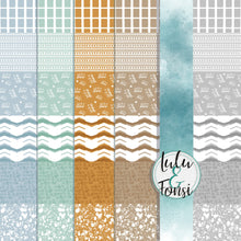 Lade das Bild in den Galerie-Viewer, Diggiset "Winter Fun"