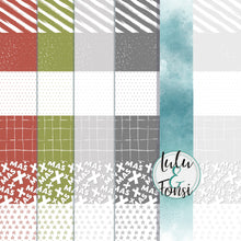 Lade das Bild in den Galerie-Viewer, Digistamp "Xmas Vibes"