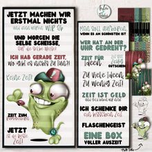 Lade das Bild in den Galerie-Viewer, Adventskalender 2023