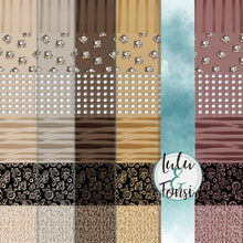 Lade das Bild in den Galerie-Viewer, Digiset "Zornröschen"