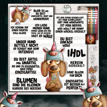 Load image into Gallery viewer, Gewerbelizenz "Adventskalender 25"