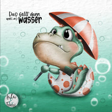 Lade das Bild in den Galerie-Viewer, Digiset "Sommerregen"