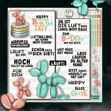 Load image into Gallery viewer, Gewerbelizenz "Adventskalender 25"