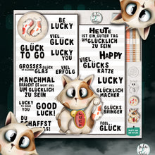 Load image into Gallery viewer, Gewerbelizenz "Adventskalender 25"