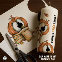 Lade das Bild in den Galerie-Viewer, Gewerbelizenz - Digiset "Herbstlich Willkommen"