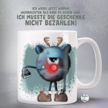 Lade das Bild in den Galerie-Viewer, Digiset "Holy Xmas"