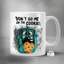 Lade das Bild in den Galerie-Viewer, Gewerbelizenz-Digiset "Cookie Dealer"
