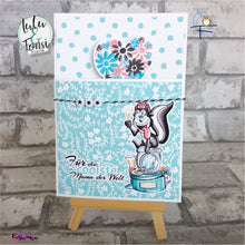 Lade das Bild in den Galerie-Viewer, Digistamp "Muttertag"