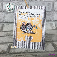 Lade das Bild in den Galerie-Viewer, Digistamp "Muttertag"