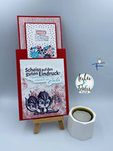 Lade das Bild in den Galerie-Viewer, Gewerbelizenz - Digistamp "Muttertag"