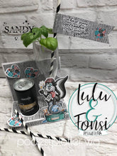 Lade das Bild in den Galerie-Viewer, Gewerbelizenz - Digistamp "Muttertag"