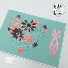 Lade das Bild in den Galerie-Viewer, Gewerbelizenz - Digistamp "Muttertag"