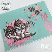 Lade das Bild in den Galerie-Viewer, Gewerbelizenz - Digistamp "Muttertag"