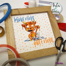 Lade das Bild in den Galerie-Viewer, Schnäppchen - Digistamp "Bastelteufel"