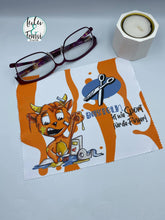 Lade das Bild in den Galerie-Viewer, Schnäppchen - Digistamp "Bastelteufel"