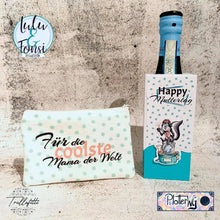 Lade das Bild in den Galerie-Viewer, Gewerbelizenz - Digistamp "Muttertag"