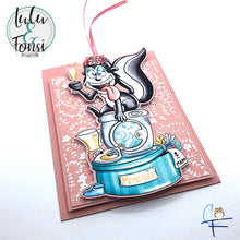 Lade das Bild in den Galerie-Viewer, Digistamp "Muttertag"