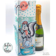 Lade das Bild in den Galerie-Viewer, Gewerbelizenz - Digistamp "Muttertag"