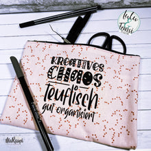 Lade das Bild in den Galerie-Viewer, Schnäppchen - Digistamp "Bastelteufel"